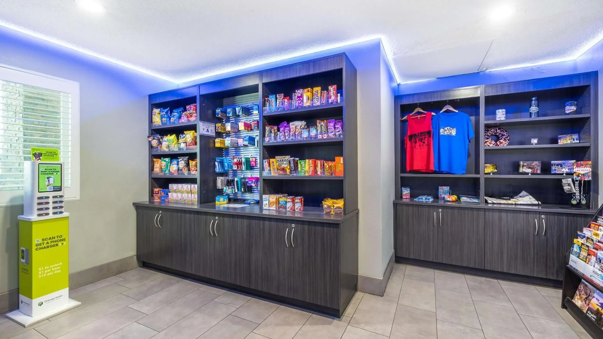 Hotel Best Western Mccarran Inn Las Vegas