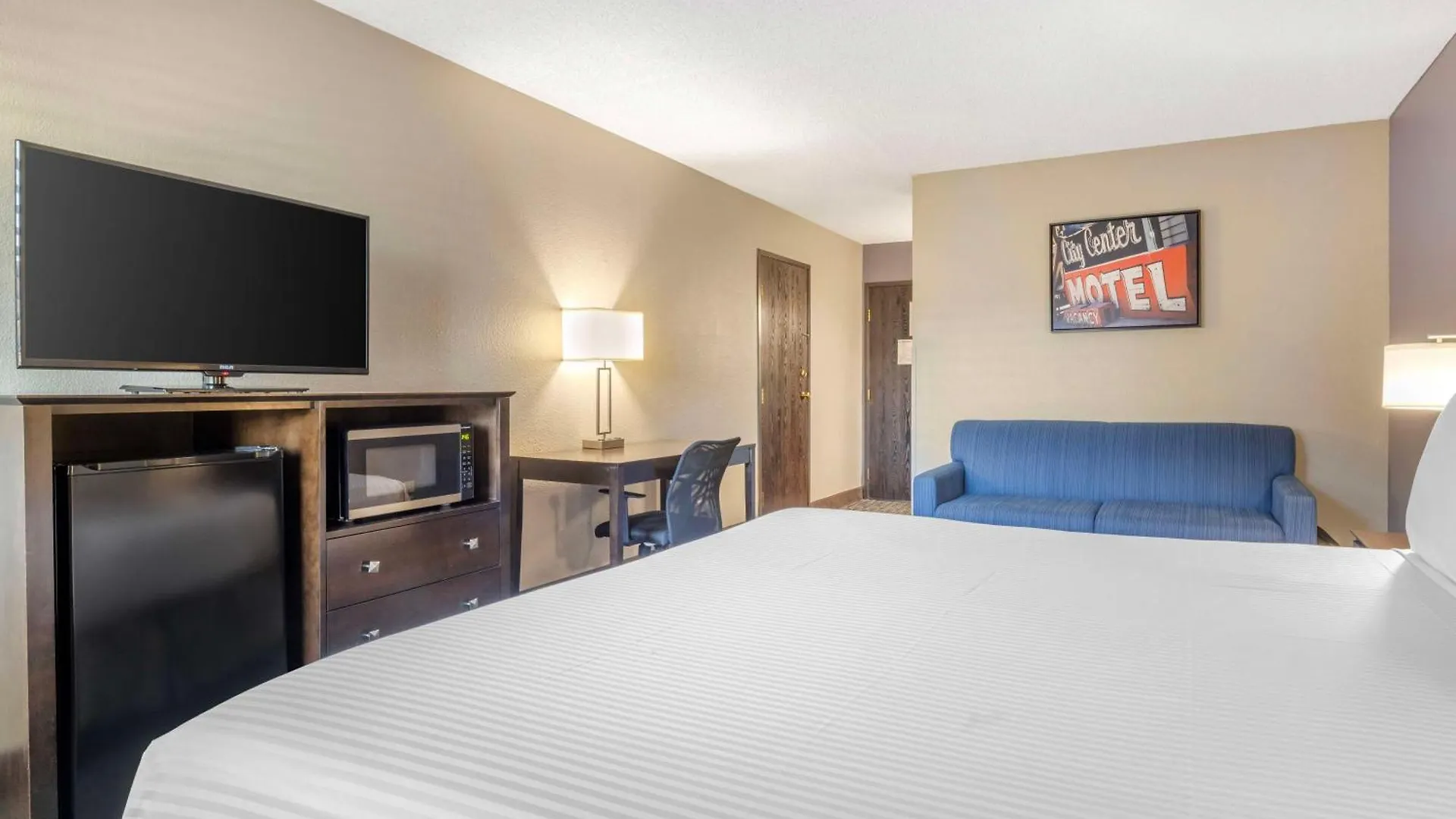 Best Western Mccarran Inn Las Vegas 3*,  Stany Zjednoczone Ameryki