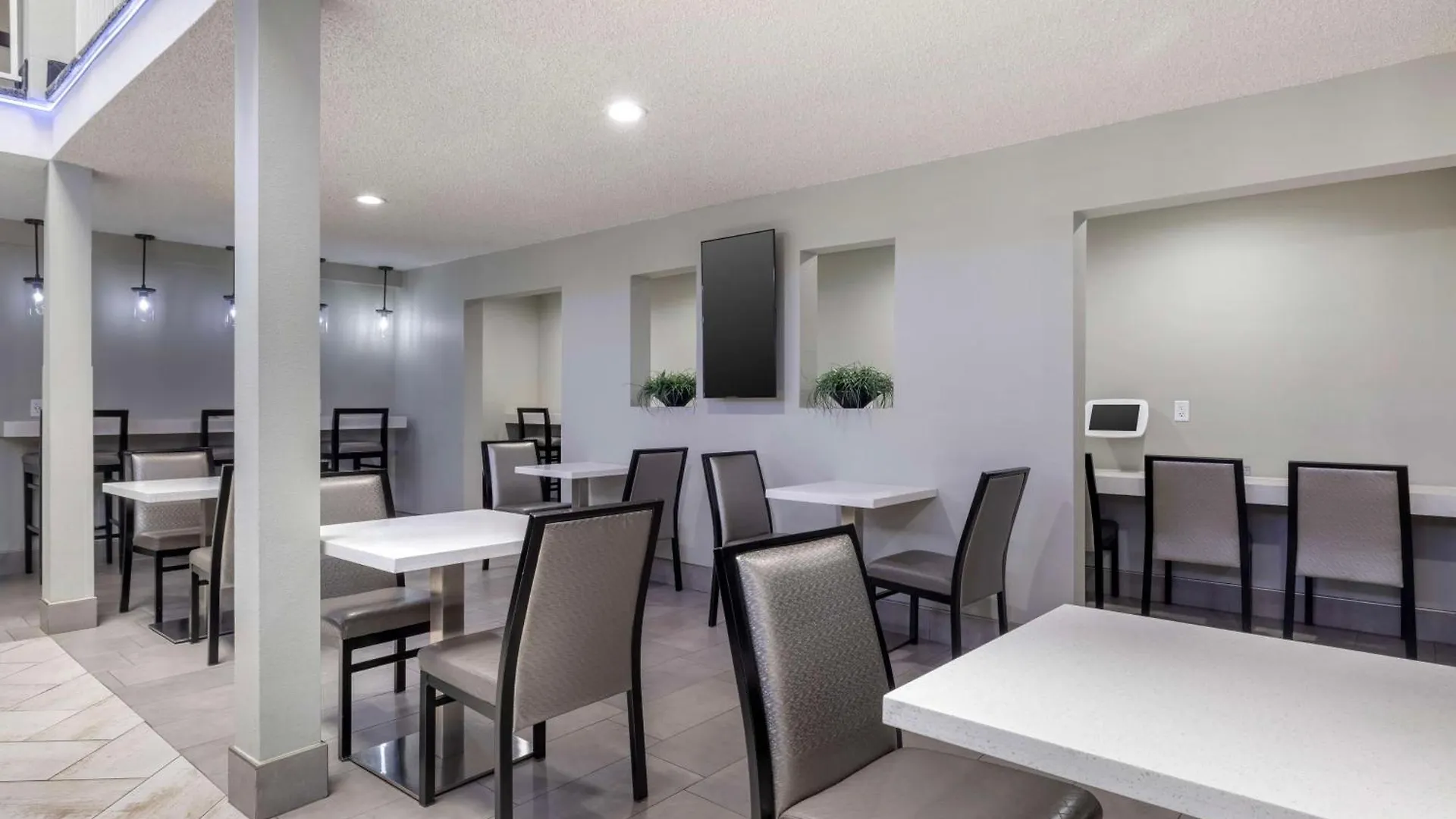 Best Western Mccarran Inn Las Vegas Hotel