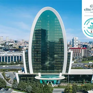 Elite World Grand Basin Ekspres 5* Istambul