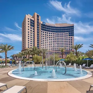 אתר נופש Club Wyndham Desert Blue, לאס וגאס