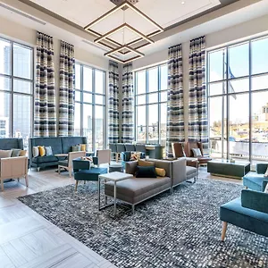 Cambria - Downtown 4*, Питтсбург США