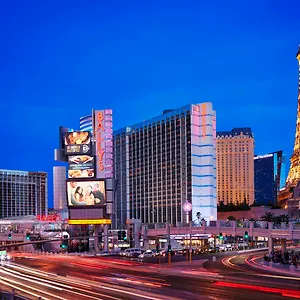 Üdülőközpont Horseshoe Vegas