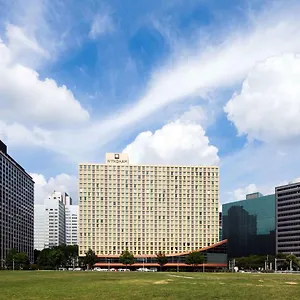 Wyndham Grand 4*, Питтсбург США