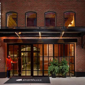 Indigo Lower East Side By Ihg USA