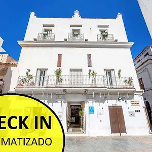Hotel La Casa De La Favorita Tarifa