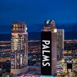 אתר נופש Palms Casino, לאס וגאס