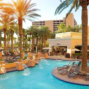 Ośrodek wypoczynkowy Hilton Grand Vacations Club On The Vegas Strip