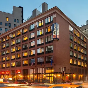 Hilton Garden New York/tribeca USA