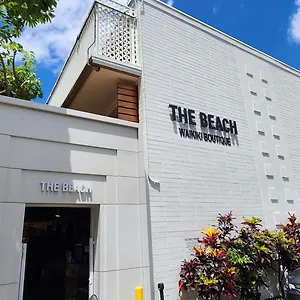 The Waikiki Boutique USA