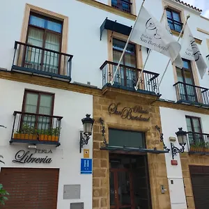 Pensión Palacio San Bartolomé El Puerto de Santa María