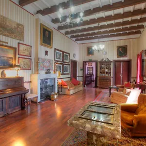 Hotel Del Almirante Es Castell (Menorca)