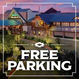 Silverton Casino Курортный комплекс