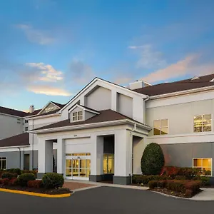 Homewood By Hilton Richmond - Airport 3*, Сандстон США