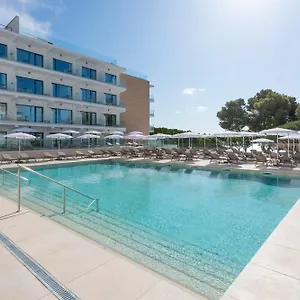 Hotel Tropico Playa Palmanova