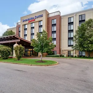Springhill Airport 3*, Луисвилл США