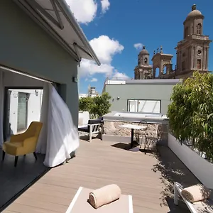 Hotel 1478 Las Palmas de Gran Canaria