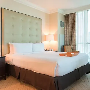 True 1br Balcony With Strip View At Mgm Signature Апарт-отель