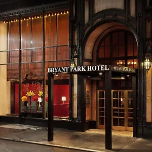 Bryant Park 4* Nova Iorque