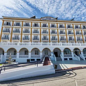 Hotel Carabela Santa María Mazagón
