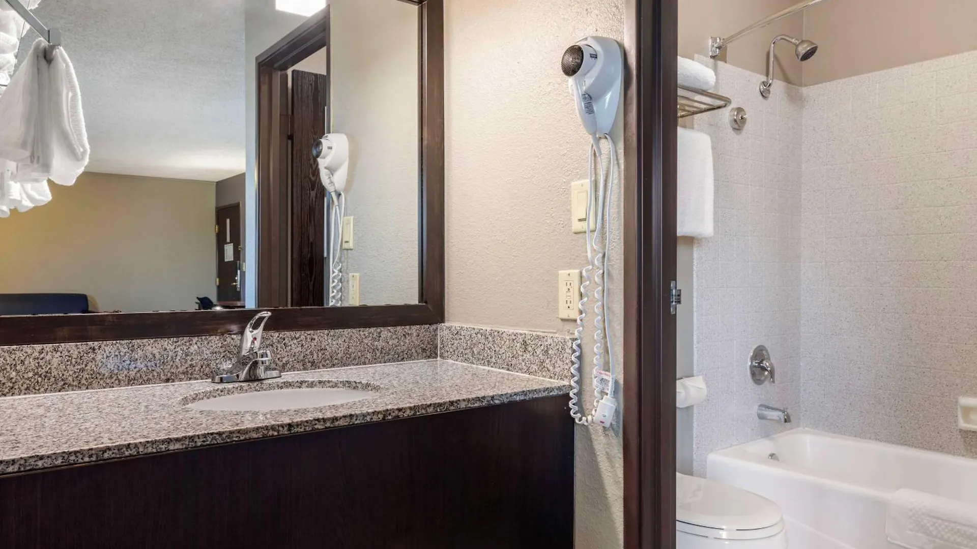*** Hotel Best Western Mccarran Inn Las Vegas Estados Unidos da América