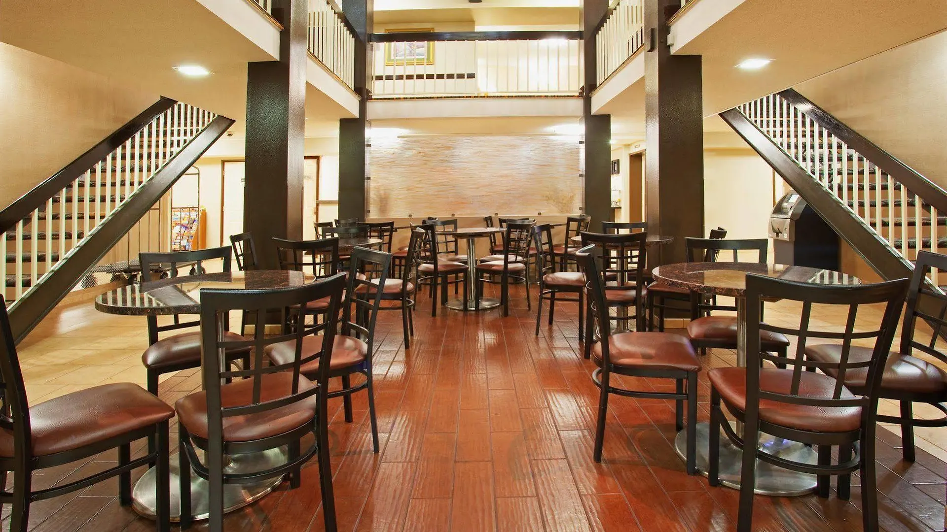 Best Western Mccarran Inn Las Vegas Hotel