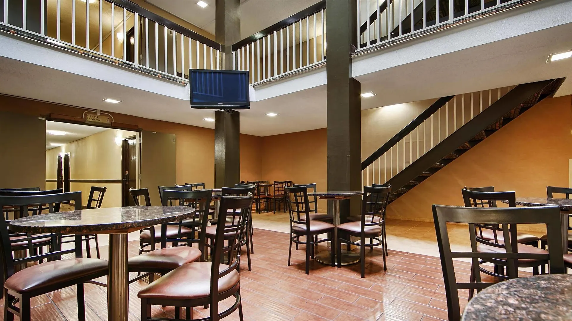 *** Hotel Best Western Mccarran Inn Las Vegas Estados Unidos da América