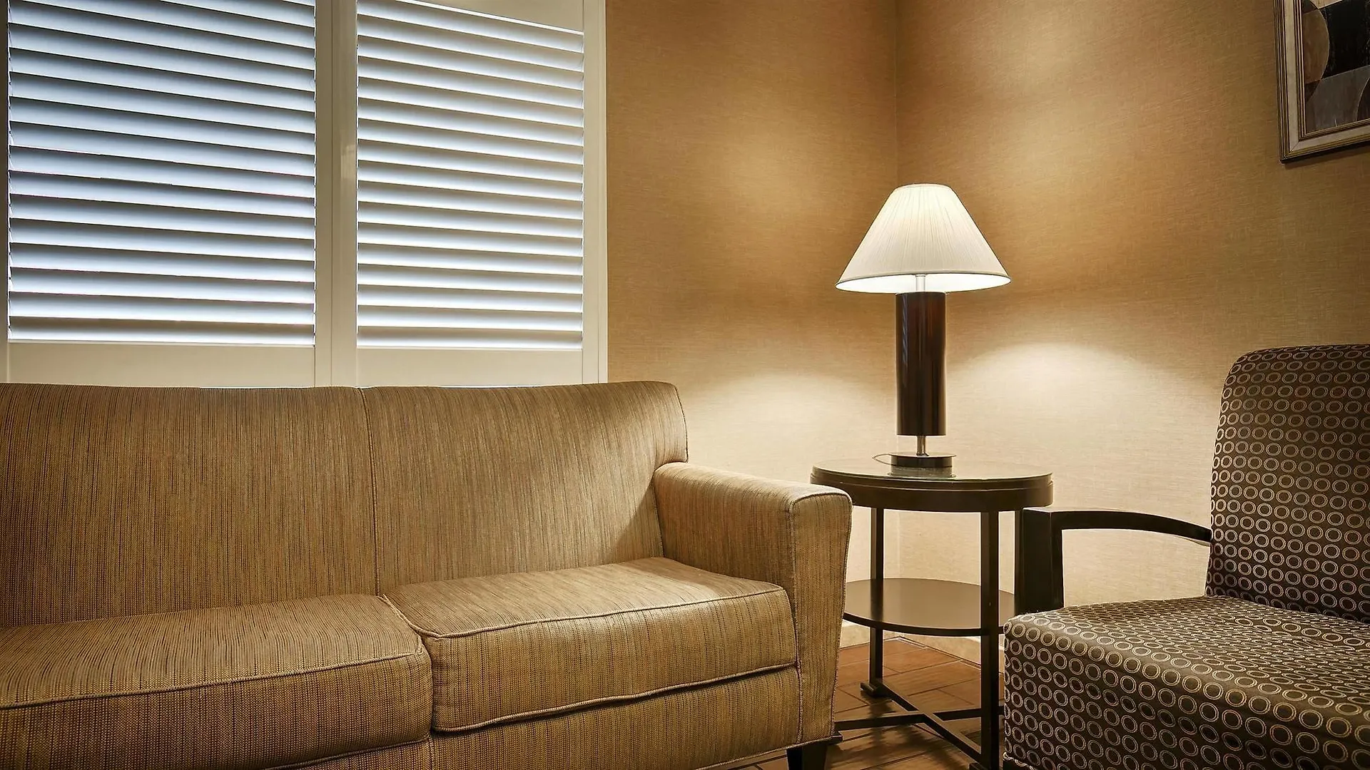 Best Western Mccarran Inn Las Vegas