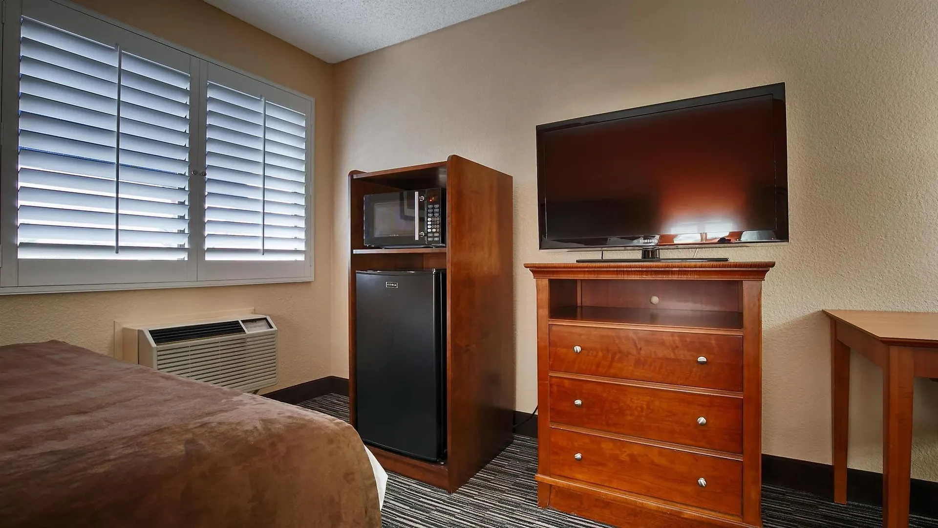 Hotel Best Western Mccarran Inn Las Vegas