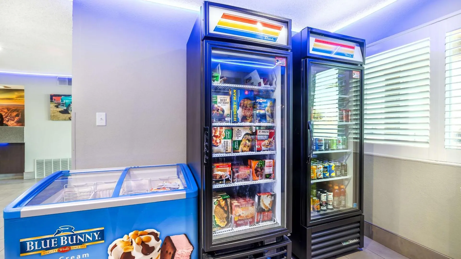 Best Western McCarran Inn Las Vegas