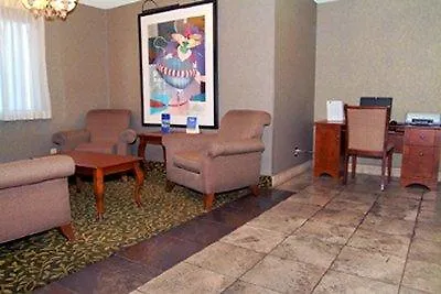 Best Western McCarran Inn Las Vegas Hotel