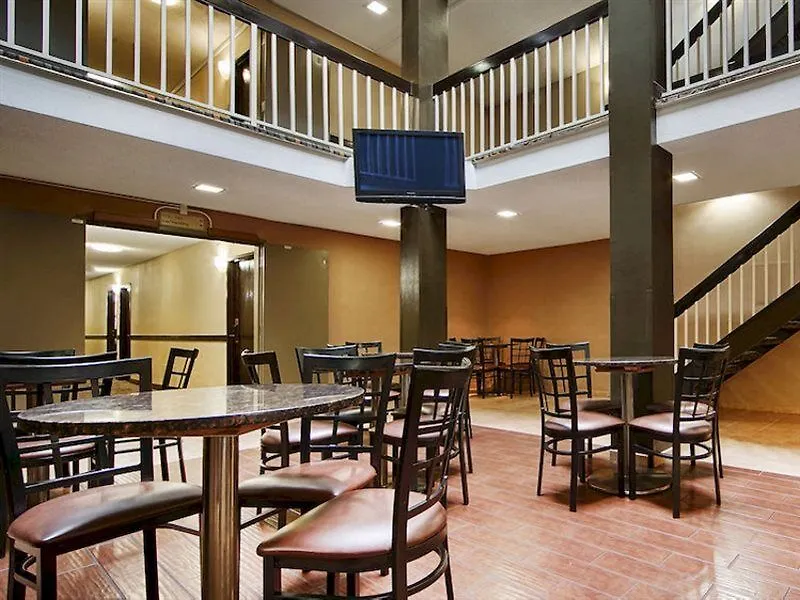 Hotel Best Western McCarran Inn Las Vegas